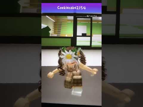 Trending Roblox dance #reels #robloxedit #viraldancevideo