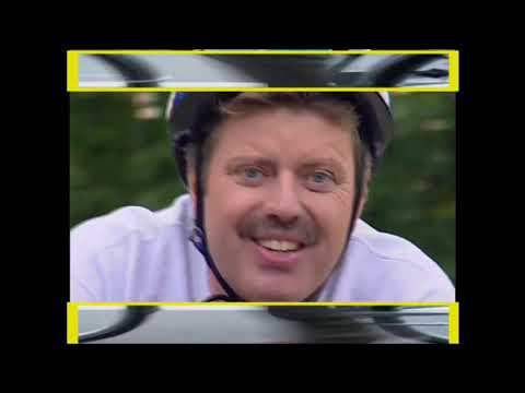 Volker Rosin - Wenn ich Fahrrad fahre | Alles Oakie Doakie