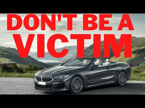 BMW 8 Series - Ghost 2  Security Upgrade - IN DEPTH REVIEW