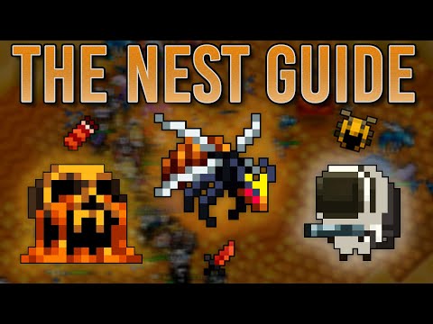 RotMG - The Official Nest Guide Video