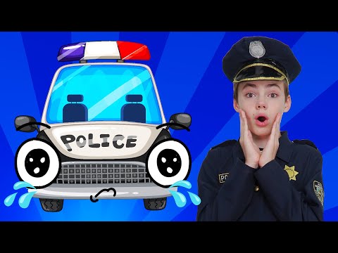 Boo Boo Car + More Kids Songs