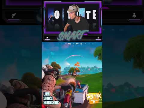 SMART & SMITTYSOE #fortnite #viral #fortnitebattleroyale #viralvideo #fortniteclips #fortniteshorts