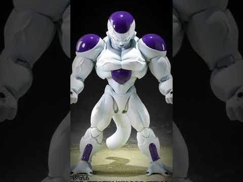 S.H.Figuarts FULL POWER FRIEZA.. Scheduled Release: September 2024