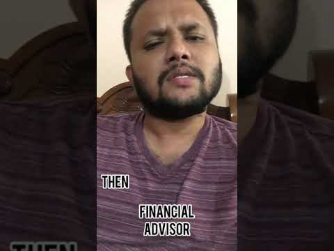 Bitcoin Investors be like | Kannada Comedy | Shravan Narayan #Shorts