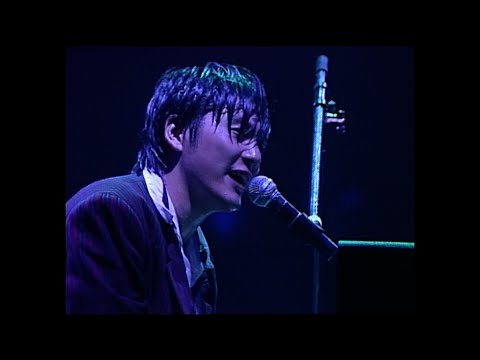 【公式】尾崎豊「卒業」 (LIVE CORE IN TOKYO DOME 1988・9・12)【4thシングル】YUTAKA OZAKI／Sotsugyo　GRADUATION