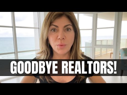 Real Estate Commission Lawsuit ENDS Real Estate for many Realtors!