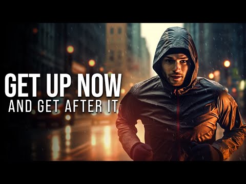 GET AFTER IT - Best Motivational Speech Video Featuring Coach Pain