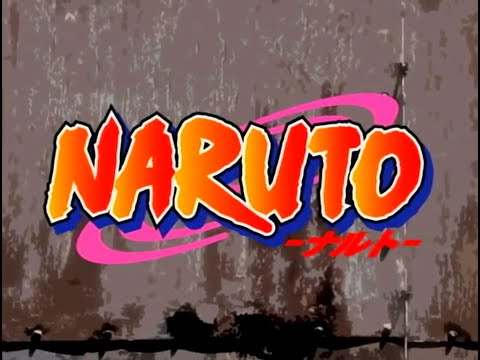 Naruto - Opening 5 (HD - 60 fps)