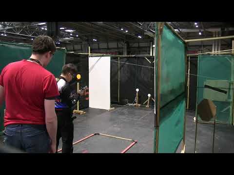 Airsoft Surgeon 2020 Championship Shield Cup Shooter Video 32