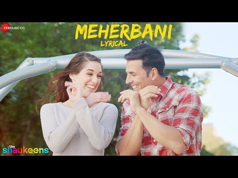 Meherbani | Jubin Nautiyal | New Hindi Song l Bollywood Hindi Song l Romantic Hindi Song l Love Song