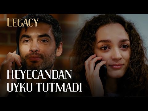 Aşıklar için zaman geçmiyor | Emanet 785. Bölüm