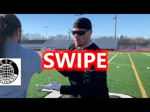 Unstoppable Pass Rush: Mastering the Swipe Move Tutorial