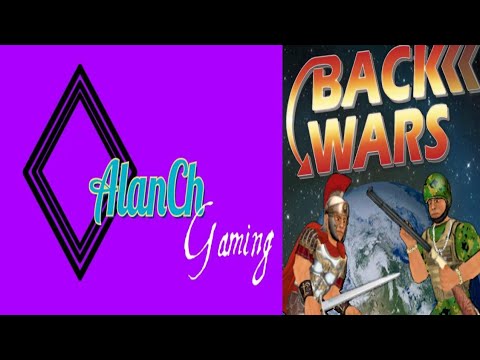 Back Wars Ep 5 Final