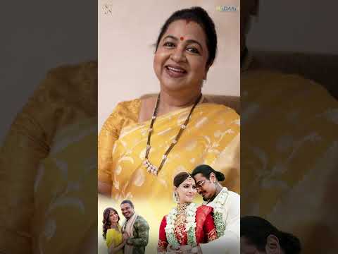 Varalaxmi & Nicholai Wedding | Proposal & Engagement💍❤️  | Radaan Media #varalaxmisarathkumar