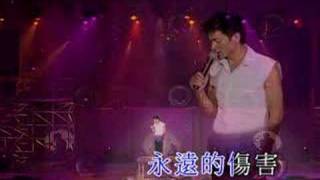 劉德華-謝謝你的愛(國語版)