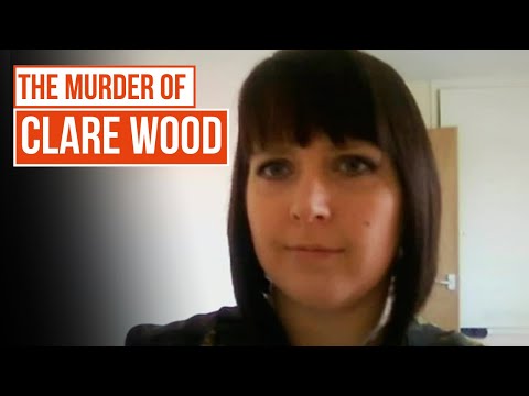 Horrific Domestic Abuse Led to Murder | The story of Clare Wood | Click For Murder