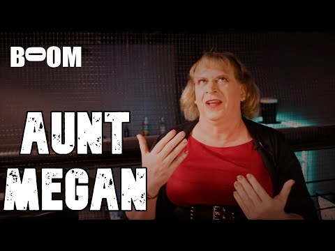 Aunt Megan (Exclusive Full Interview)