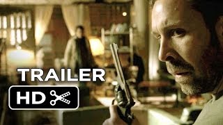 Honour Official Trailer 1 (2014) - Paddy Considine Movie HD