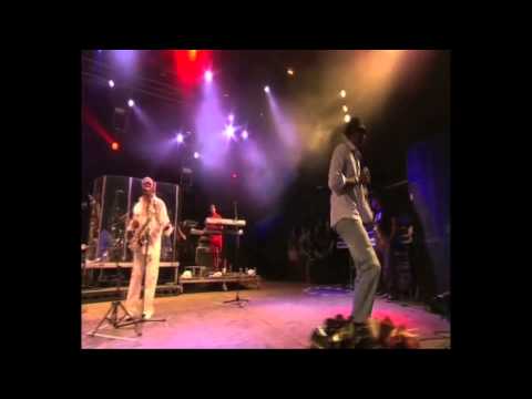 Kool & The Gang - Tonight (Live @ Glastonbury)