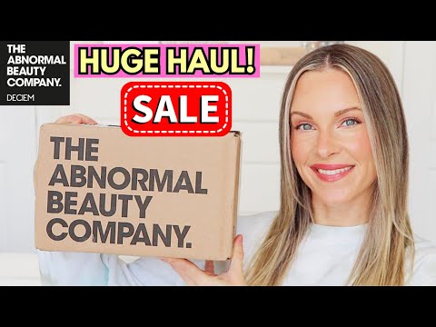 DECIEM SALE 2024 | HUGE SKINCARE HAUL - THE ORDINARY, NIOD AND LOOPHA!