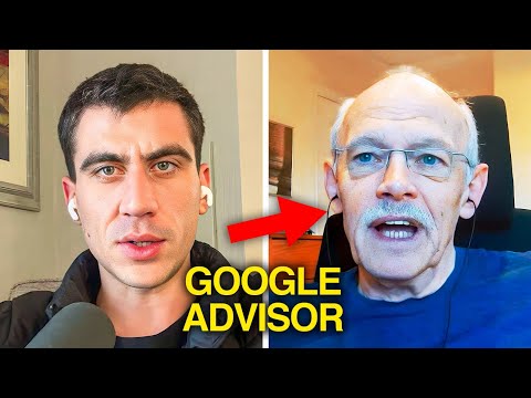 How Google Will Beat ChatGPT - Jay McClelland