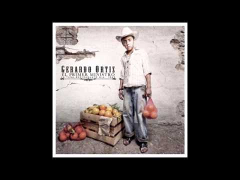 Soy De Durango - Gerardo Ortiz