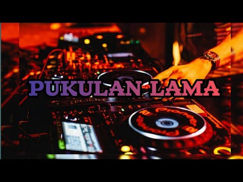 PUKULAN LAMA_( Rivaldi Salu )_-_#djviral