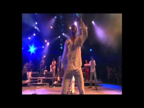 Kool & The Gang - Take My Heart (Live @ Glastonbury)