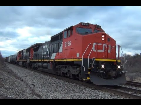 Trains For Children: Canadian Trains