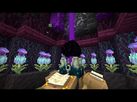 Etho Plays Minecraft - Episode 582: Dragon Egg Room