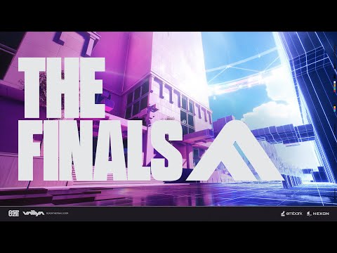 THE FINALS | Season 2 | SYS$HORIZON ARENA