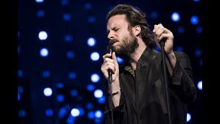 Father John Misty - Pure Comedy (Live on KEXP)