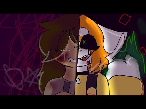 🫀🗡 • SHE WAS JUST A KID// OC LORE (no this is not a vent, it's fictional) (Speedpaint)