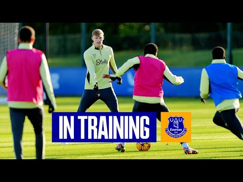 Chermiti Back As Blues Prepare For Manchester United!