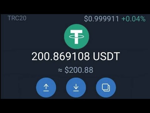 🤑Crypto Earning Apps |🔥200$ FREE | Free USDT |💰Get Free Crypto | USDT Free | USD Earn | Earn USDT