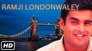 RAMJI LONDONWALEY FULL HD MOVIE (2005) | R. MADHAVAN COMEDY MOVIE