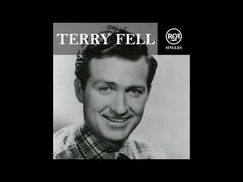 Terry Fell - "Napanee"