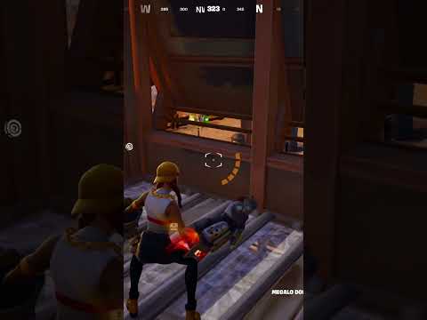 NEW ELIMINATION STRAT  #fortnite #fnclip #fortniteclips #fortniteclipz #gaming #fnclips #200pumpbtw🤖