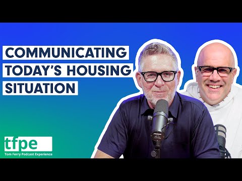 Engage to Inform: Housing Market Forecast & Conversations