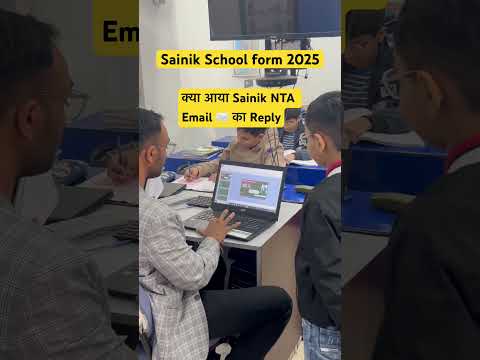 Sainik School Form 2025 SHOCKING Update You Need to Know!