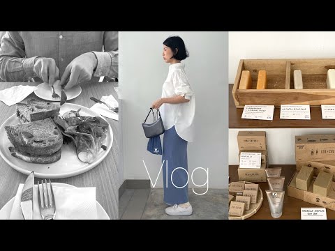 Lunch date with my Sister | Cafe with Scandinavian vibe | Value for money Tempura | Artisan Soap Bar