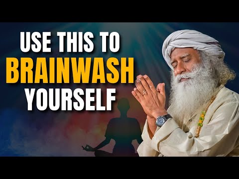 Sadhguru | Unlock the power of your SUBCONSCIOUS MIND