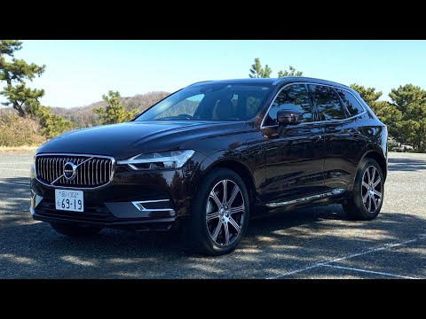 ボルボ XC60【オーナーズ◆アイ、ライト】／VOLVO XC60 / 2020