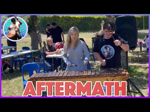 ‘Aftermath’ Live Performance with Special Guest | Market Performance