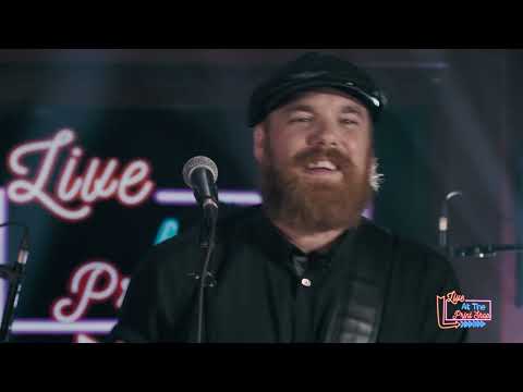 Marc Broussard - "Higher Ground" (Live at the Print Shop)