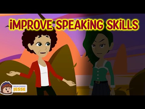 English Speaking Communication Practice | English Conversations to Improve Speaking Skills