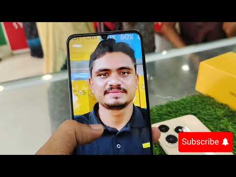 Realme c61 Unboxing || Unboxing Realme c61 Review || New Best smart Phone