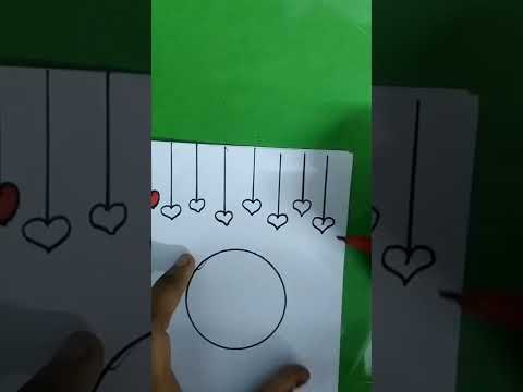 BIRTHDAY 🎂 greeting card making #paper crafts#shorts#viral#videos