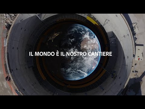 Il mondo è il nostro cantiere. Risultati Webuild 1H-2024