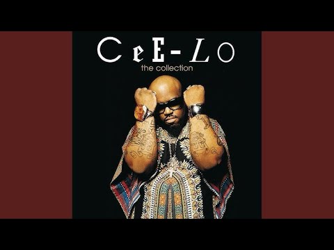 CeeLo Green - Soul Machine (Lyrics)